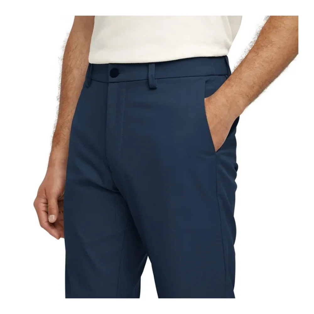 Banana Republic Men's Commuter‎ Pant
